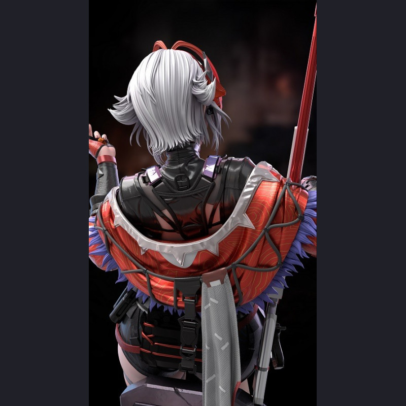 Meme Studio - Haize Wishadel - Arknights