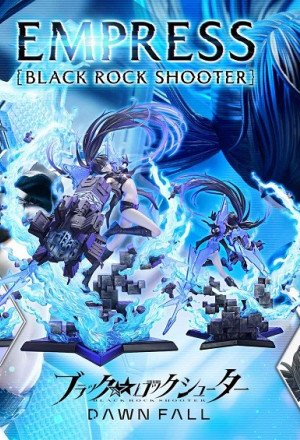 Prime 1 Studio - Empress - DAWN FALL