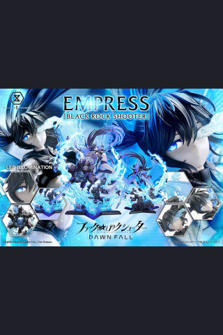 Prime 1 Studio - Empress - DAWN FALL