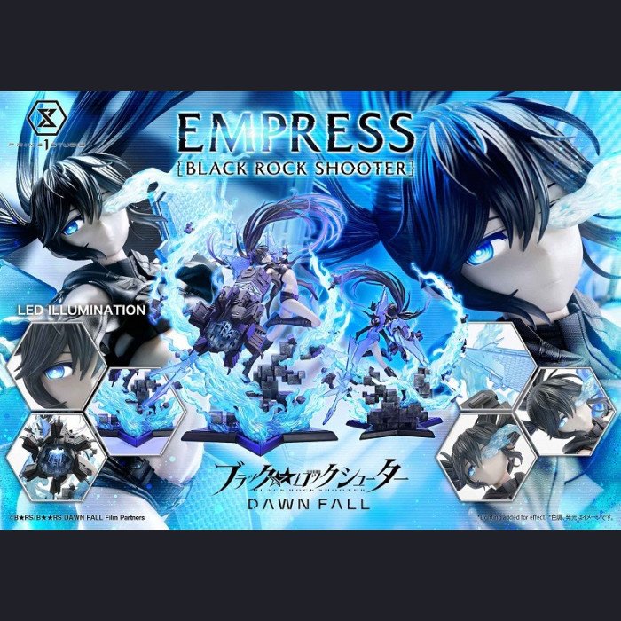 Prime 1 Studio - Empress - DAWN FALL