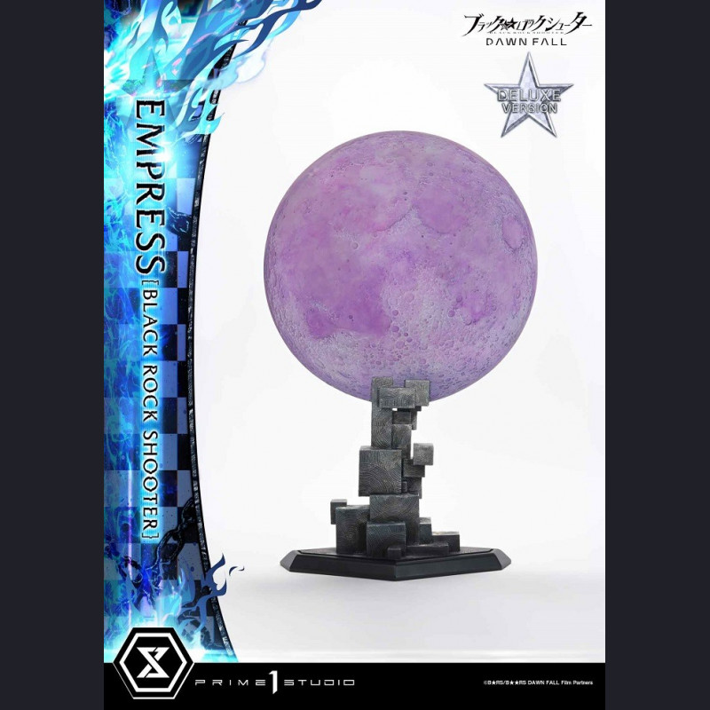 Prime 1 Studio - Empress - DAWN FALL