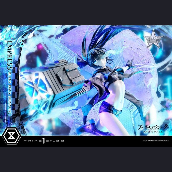 Prime 1 Studio - Empress - DAWN FALL