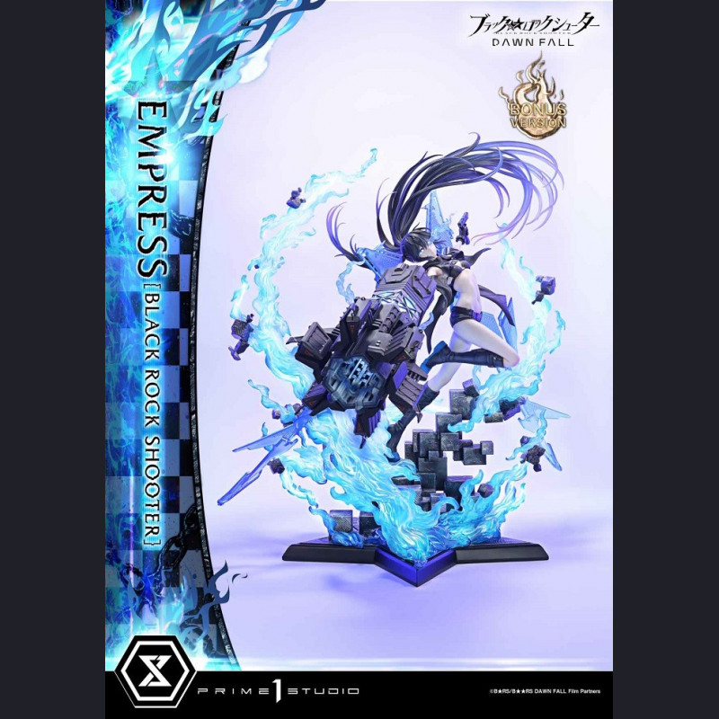 Prime 1 Studio - Empress - DAWN FALL