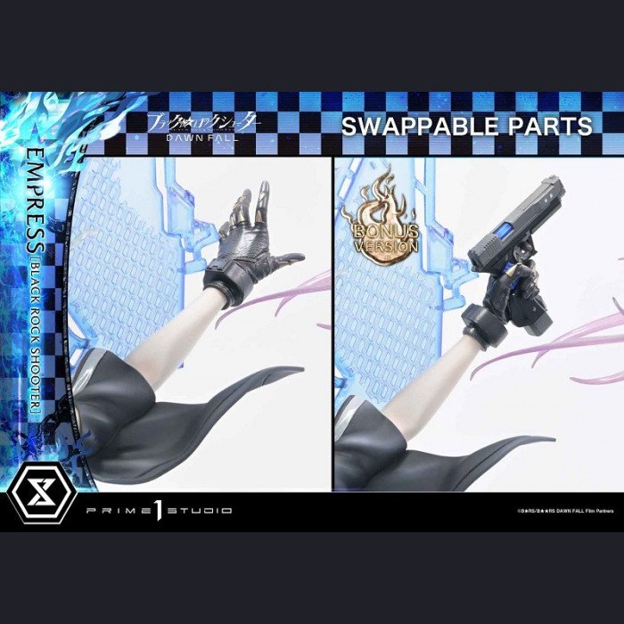 Prime 1 Studio - Empress - DAWN FALL