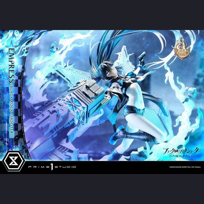 Prime 1 Studio - Empress - DAWN FALL