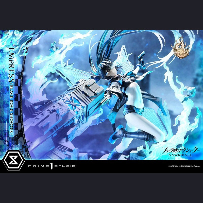 Prime 1 Studio - Empress - DAWN FALL