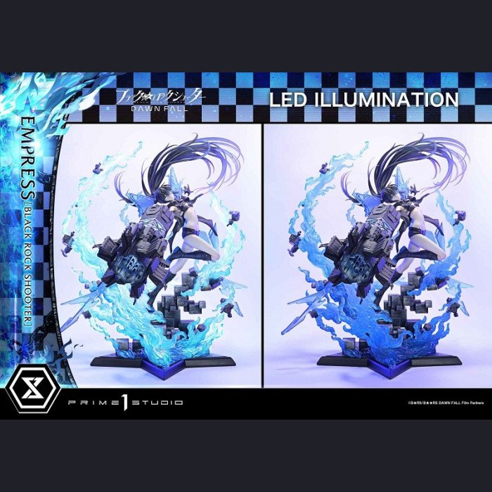 Prime 1 Studio - Empress - DAWN FALL