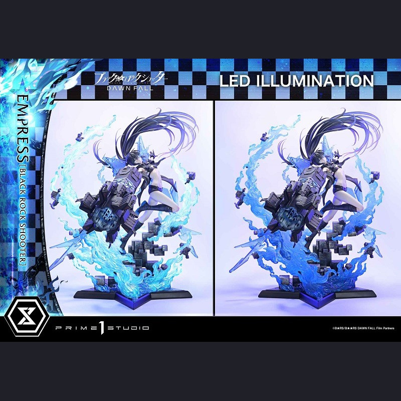 Prime 1 Studio - Empress - DAWN FALL