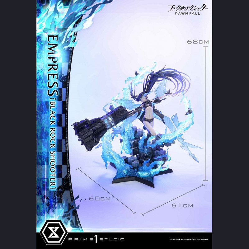 Prime 1 Studio - Empress - DAWN FALL