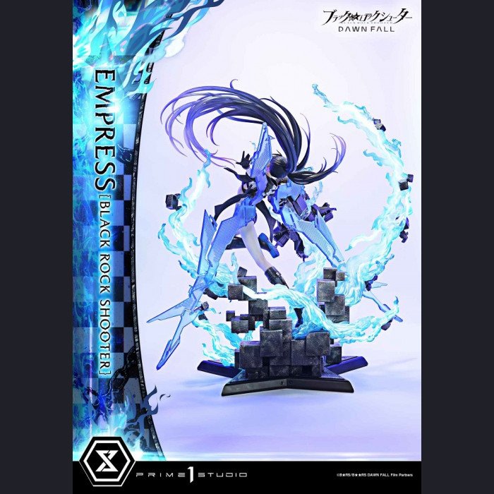 Prime 1 Studio - Empress - DAWN FALL