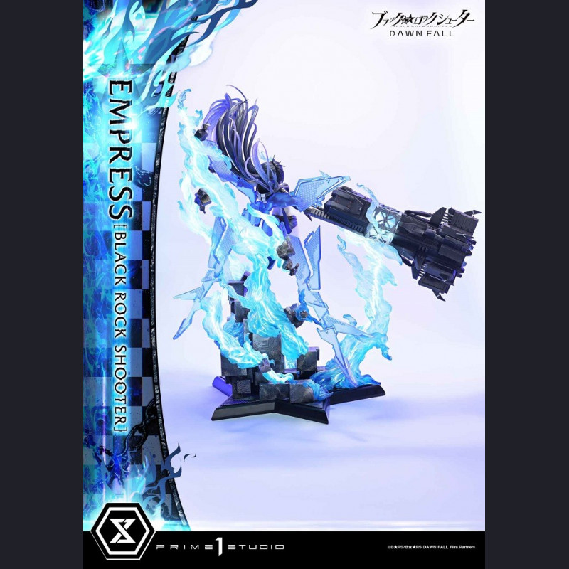 Prime 1 Studio - Empress - DAWN FALL