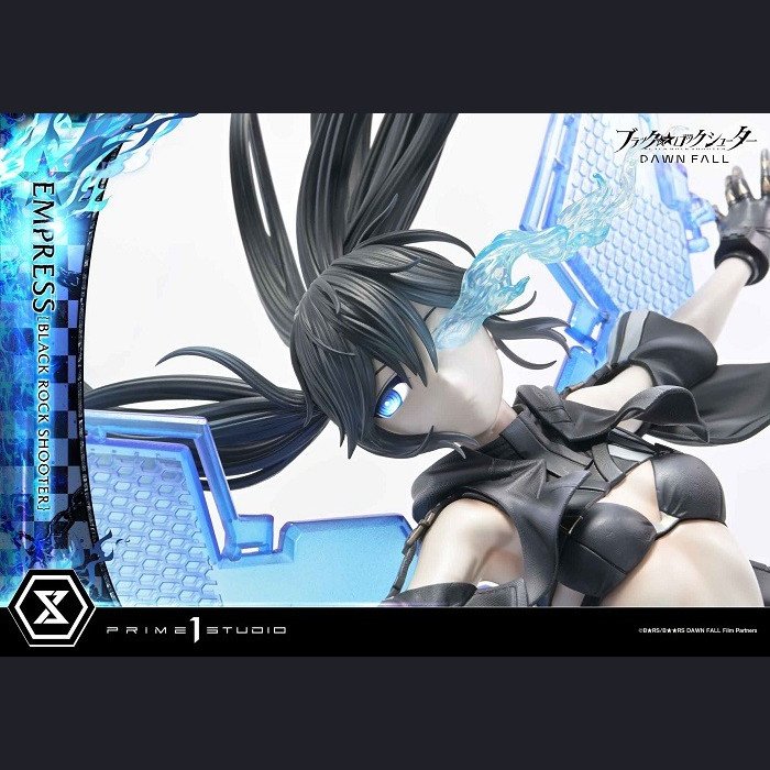 Prime 1 Studio - Empress - DAWN FALL