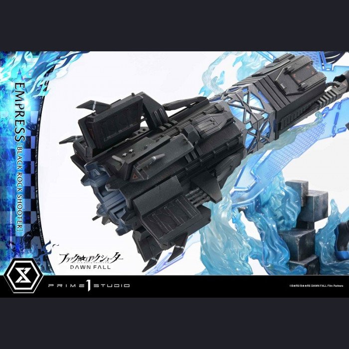 Prime 1 Studio - Empress - DAWN FALL