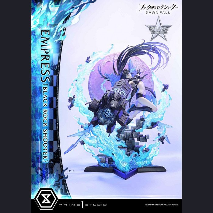 Prime 1 Studio - Empress - DAWN FALL