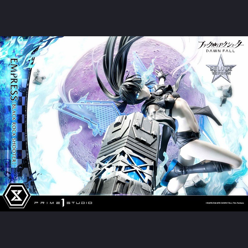 Prime 1 Studio - Empress - DAWN FALL