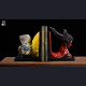 PIPI Studio - Bookends - Inarius x Lilith - Diablo IV