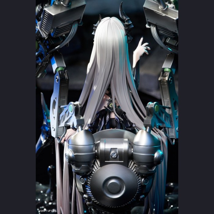 Hobbysakura - Leviathan - NIKKE：The Goddess of Victory