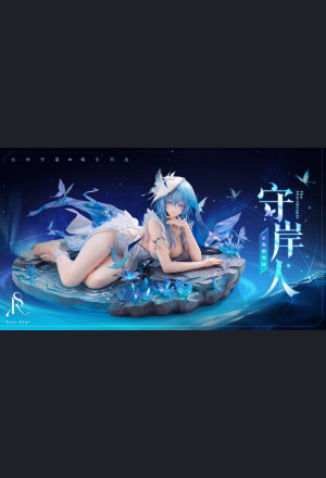 Roly Star Studio - The Shorekeeper - Wuthering Waves