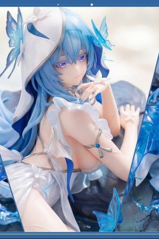 Roly Star Studio - The Shorekeeper - Wuthering Waves