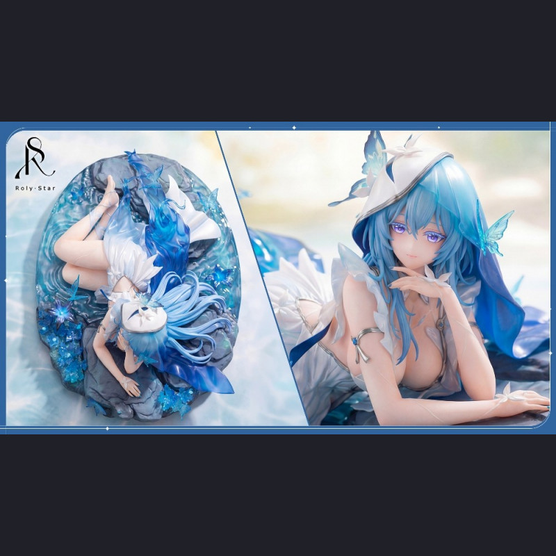 Roly Star Studio - The Shorekeeper - Wuthering Waves