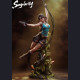 Singularity Studio - Lara Croft - Tomb Raider