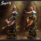 Singularity Studio - Lara Croft - Tomb Raider