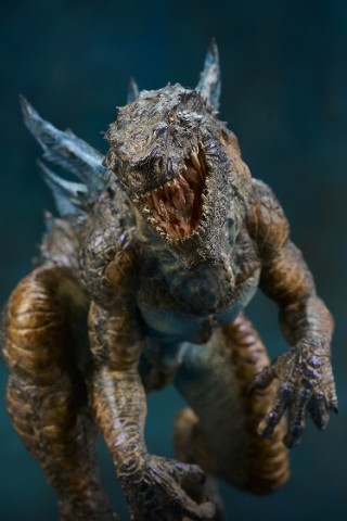 Spiral Studio - Godzilla 1998