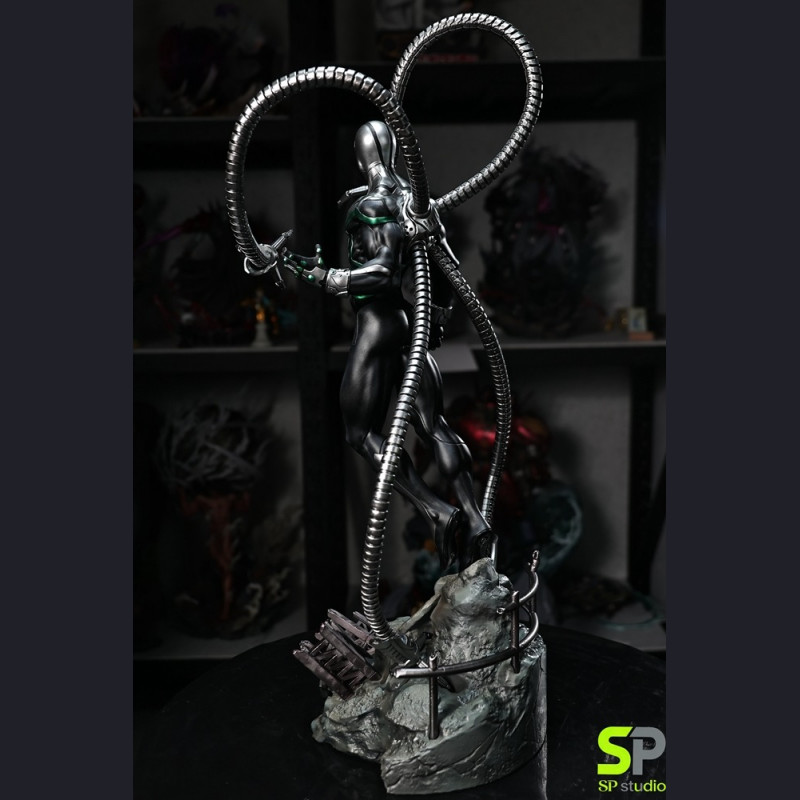 SP Studio - Superior Octopus - Spider-Man