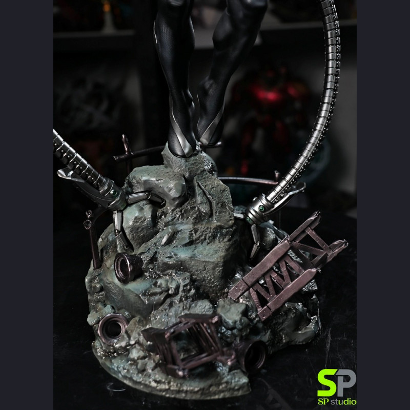 SP Studio - Superior Octopus - Spider-Man