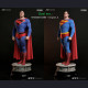 JND Studios - 1/4 SUPERMAN (KINGDOM COME / Original JL)