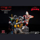 Star Ace Toys - Ultraman Jack vs Z-Ton II& Alien Bat - Return of Ultraman