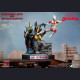 Star Ace Toys - Ultraman Jack vs Z-Ton II& Alien Bat - Return of Ultraman