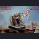 Star Ace Toys - Ultraman Jack vs Z-Ton II& Alien Bat - Return of Ultraman