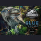 Prime 1 Studio - Blue - Jurassic World: Fallen Kingdom