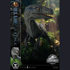 Prime 1 Studio - Blue - Jurassic World: Fallen Kingdom