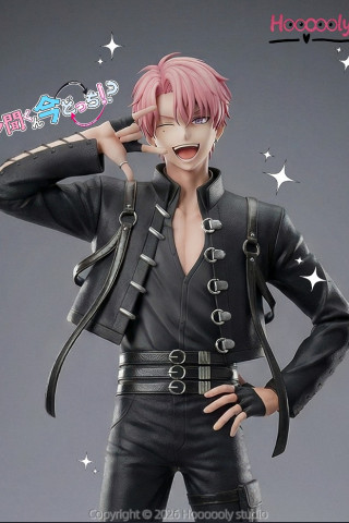 Hoooooly Studio - Tamon Fukuhara - Tamon's B-Side