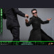 Hot Toys - Neo - The Matrix Reloaded