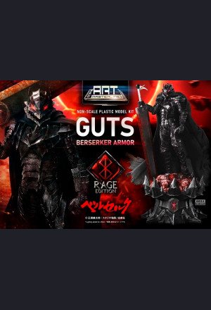 Prime 1 Studio - Guts - Berserk