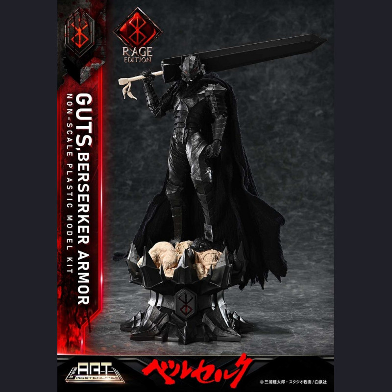 Prime 1 Studio - Guts - Berserk