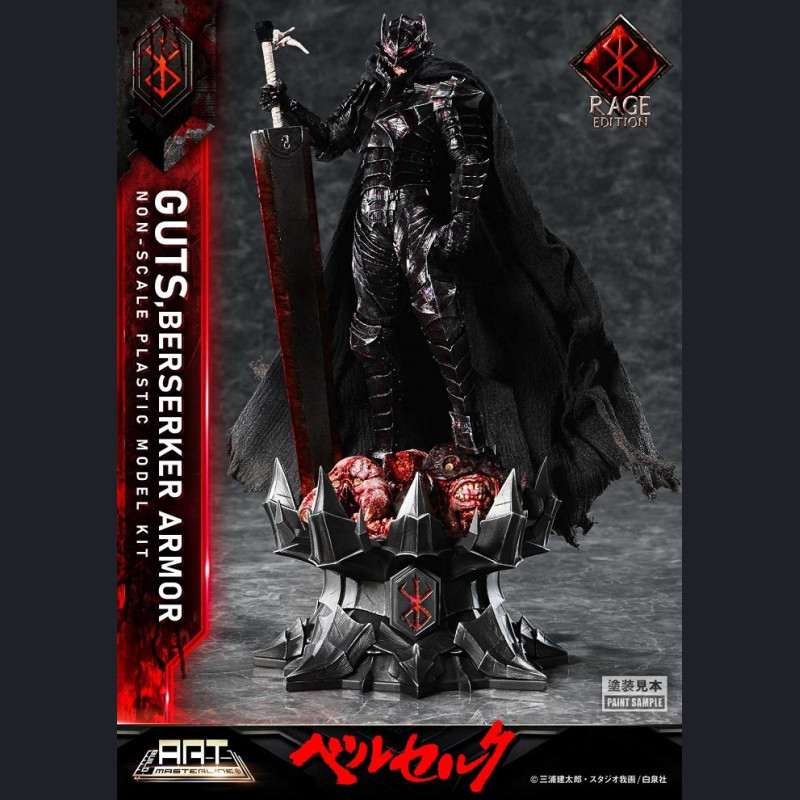 Prime 1 Studio - Guts - Berserk