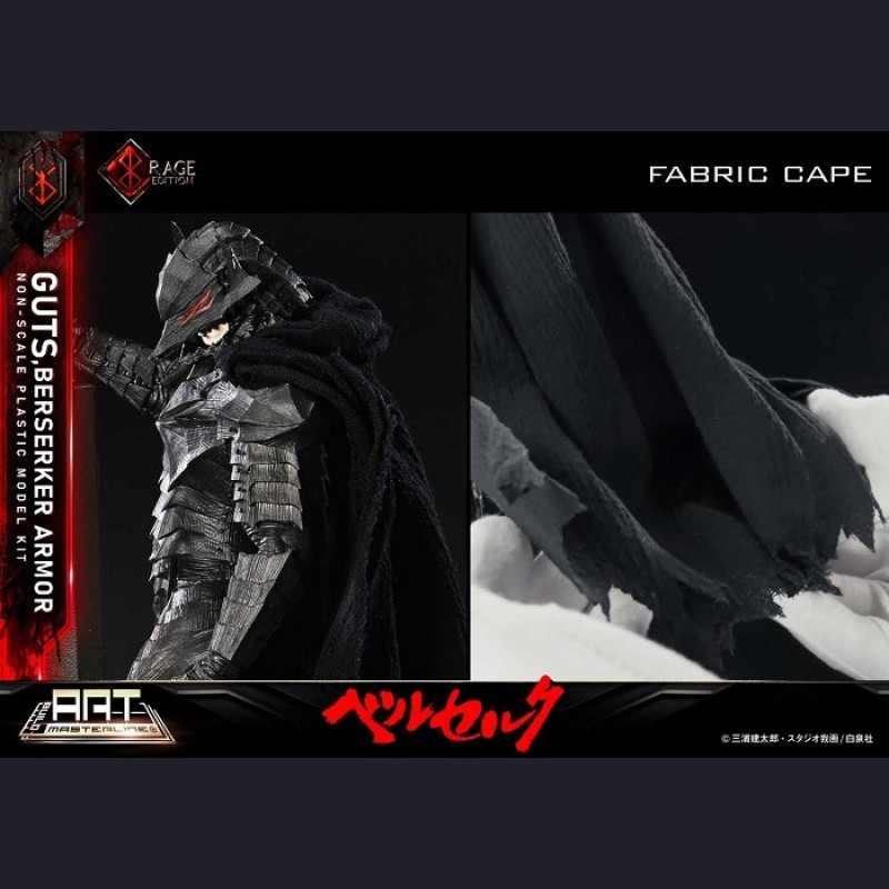 Prime 1 Studio - Guts - Berserk