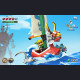 Fibonacci Studio -  King of Red Lions&Link - The Legend of Zelda: The Wind Waker