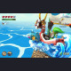 Fibonacci Studio -  King of Red Lions&Link - The Legend of Zelda: The Wind Waker