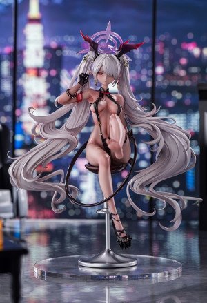 CircleMax Studio - Iori Kagami - Blue Archive