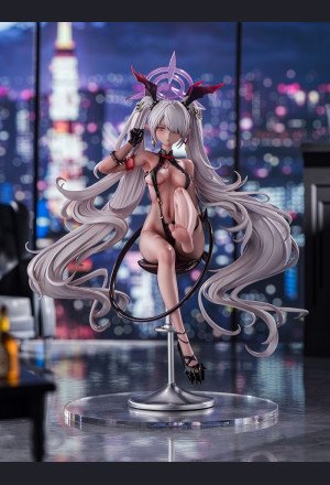 CircleMax Studio - Iori Kagami - Blue Archive