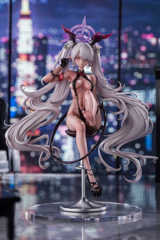 CircleMax Studio - Iori Kagami - Blue Archive