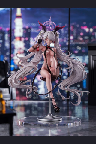 CircleMax Studio - Iori Kagami - Blue Archive