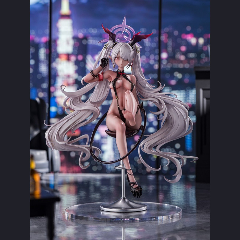 CircleMax Studio - Iori Kagami - Blue Archive