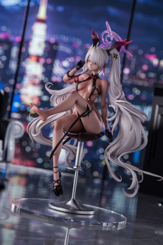 CircleMax Studio - Iori Kagami - Blue Archive