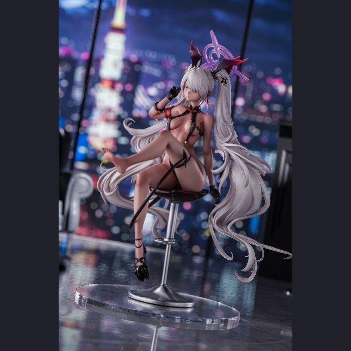 CircleMax Studio - Iori Kagami - Blue Archive